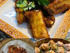 -米庄·原味私房菜(骏壹万邦店)