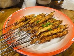 -夹夹大·蟹蟹大排档(财富又一城店)