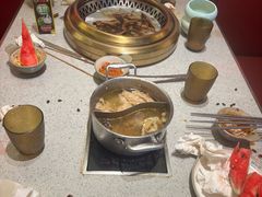 -钱小奴创意自助餐厅·原切谷饲安格斯畅吃(苏州昆山招商花园城店)