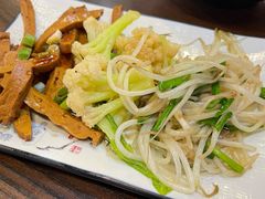 -台南擔仔面·卤肉饭(老虹井路店)
