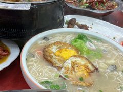 -品鲜海鲜餐厅(黄厝店)