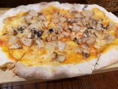 -斯比特花园西餐厅(东方商厦店)