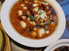 -木桶记臭鳜鱼·安徽非遗名菜(火车站白马老店)