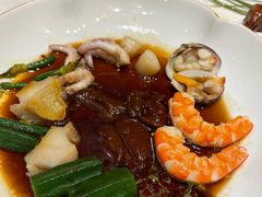 -香港龙凤楼(陆家嘴中心店)