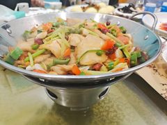 -阿达西新疆餐厅(西北大学店)