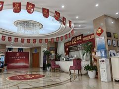 -圣贝口腔(海淀店)
