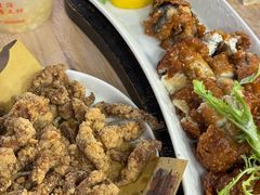 -醉壹号海鲜大排档(厦门美食地标店)