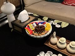 -Lazy Time Massage南亚按摩小馆(大悦城店)