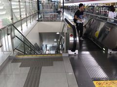 -阳澄湖中路(地铁站)