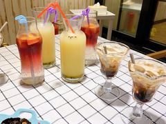 -心邸·庆宴(雅宝城店)