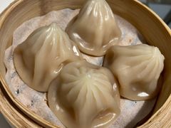 上海小笼包-嘉和一品粥(天秀店)