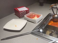 -海底捞火锅(高新万达店)