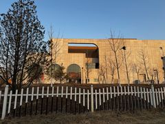 -回龙观体育文化公园