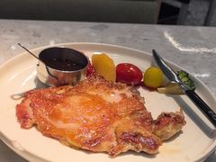 -Aqua Oasis 水天堂(常熟永旺店)