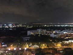 -深圳海景嘉途酒店(东翼楼)