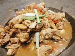 -渔乡米香·剁椒鱼头(四方坪店)