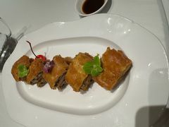 -荣兴酒家(徐家汇店)