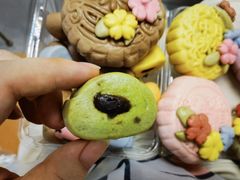 -小闺女儿肉龙(西湖道店)