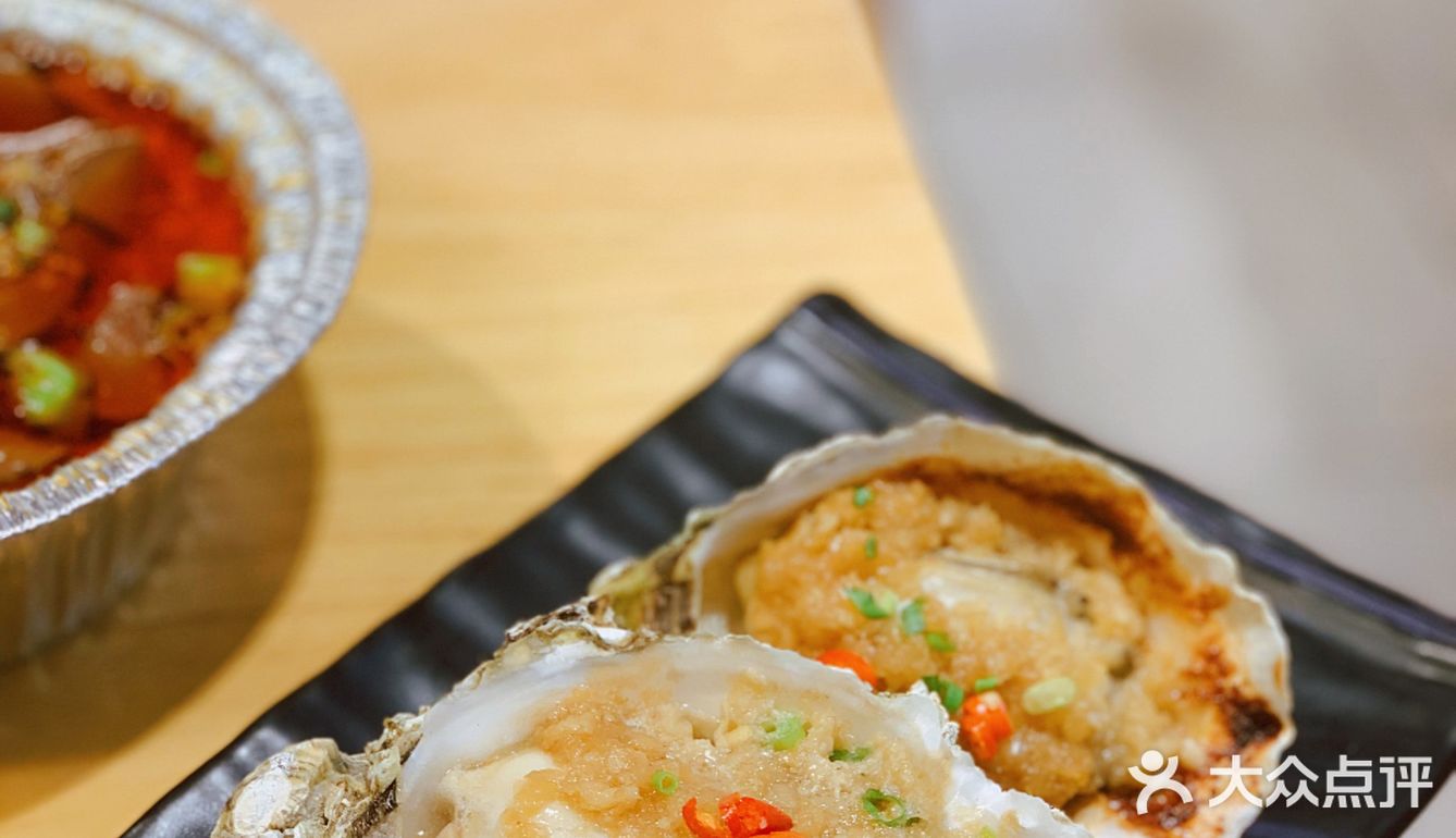 北派烧烤才是yyds！这家宝藏新店真的瞒不住啦！！