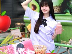 -江燕路万科里