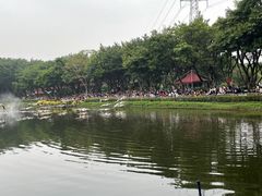 -广州长隆飞鸟乐园