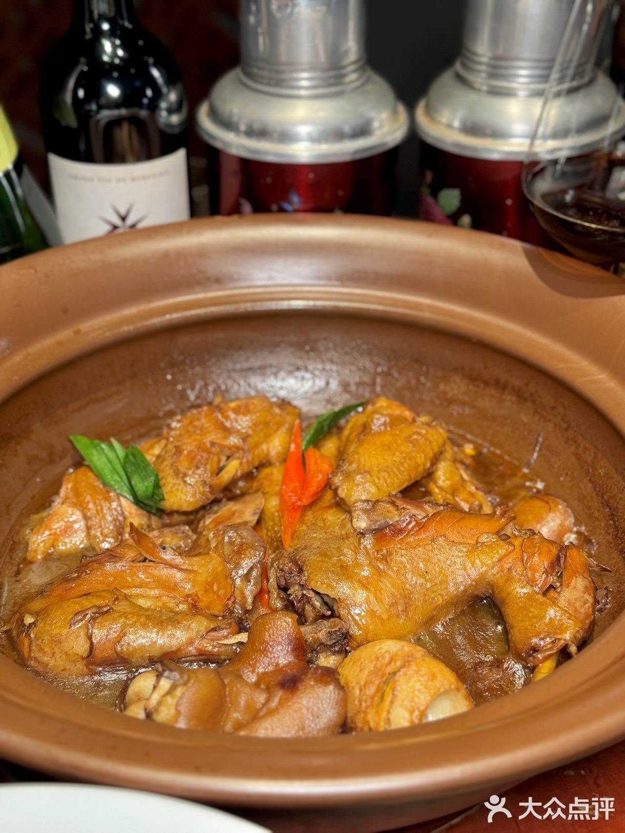 🌶️望京这家湘菜，我直接爱了！