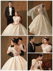 -第一夫人婚纱摄影(南京店)