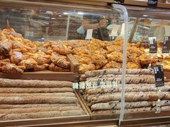 -金凤成祥(东直门现烤面包店)
