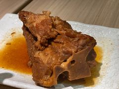 -大师兄·西北小馆(南沙万达广场店)