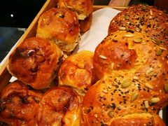 -BAKER&SPICE(国金中心商场店)