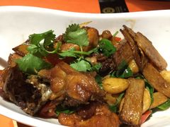 -JUKEBOX玖部音乐餐厅(华侨城店)