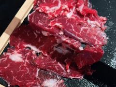 -辣伍鲜毛肚老火锅(元一店)