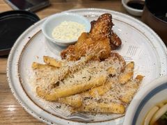 -Tuna maki寿司(园区永旺店)