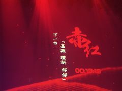 -赤红音乐现场(浦东金桥路店)