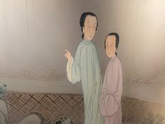 -淮香国色·淮扬菜(正大中心店)