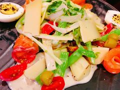 -The ROOF (通盈中心店)