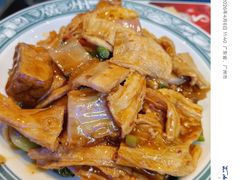-伯友茶记(中华广场店)