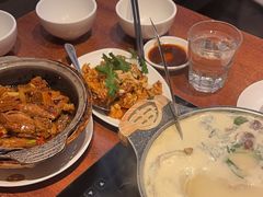 -文兴酒家(Chinatown - Gerrard Street)