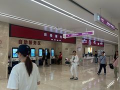 -浙江省立同德医院(翠苑院区)