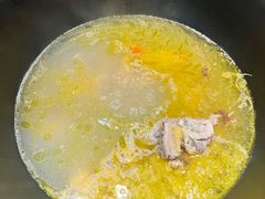-阿鸡鱼庄·顺德鲜蒸小炒(亚运村店)