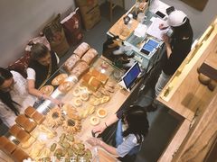-面包与我Bread Or Me(长城汇店)