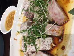 蒸芋头-鱼篮仔·潮汕美食(圆明新园店)