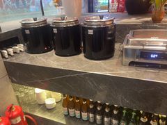 -上渔铁板烧(熙悦汇店)