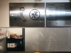 -Money Shops(愚园路店)