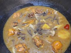 -锅老头铁锅炖•大锅蒸汽海鲜(韩乐坊店)