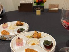 -A One Kitchen·南京精菜馆(晶丽酒店店)