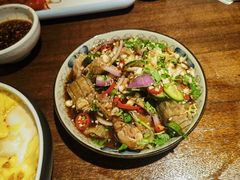 -乔街深夜食堂·台州菜·高压锅生蚝(杭州总店)