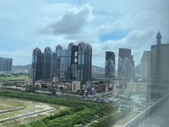-澳门喜来登大酒店