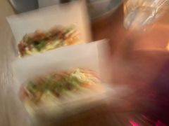 -BOR Eatery(安福路店)