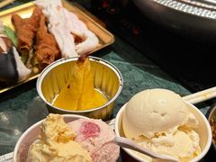 哈根达斯-牛New寿喜烧(曹路花园城店)